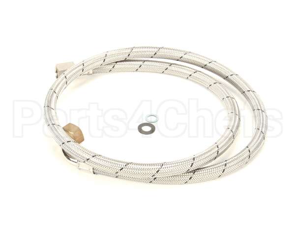2020-162-27-84 Jackson Hose, Water Inletcj-16&20(Hos