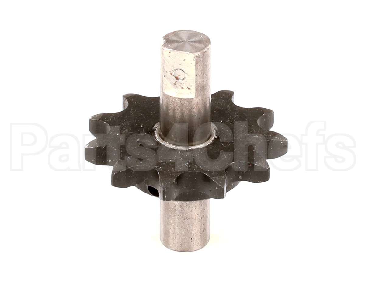 2020-702 Somerset Industries Drive Sprocket Assembly