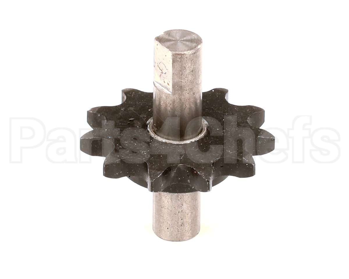 2020-702 Somerset Industries Drive Sprocket Assembly