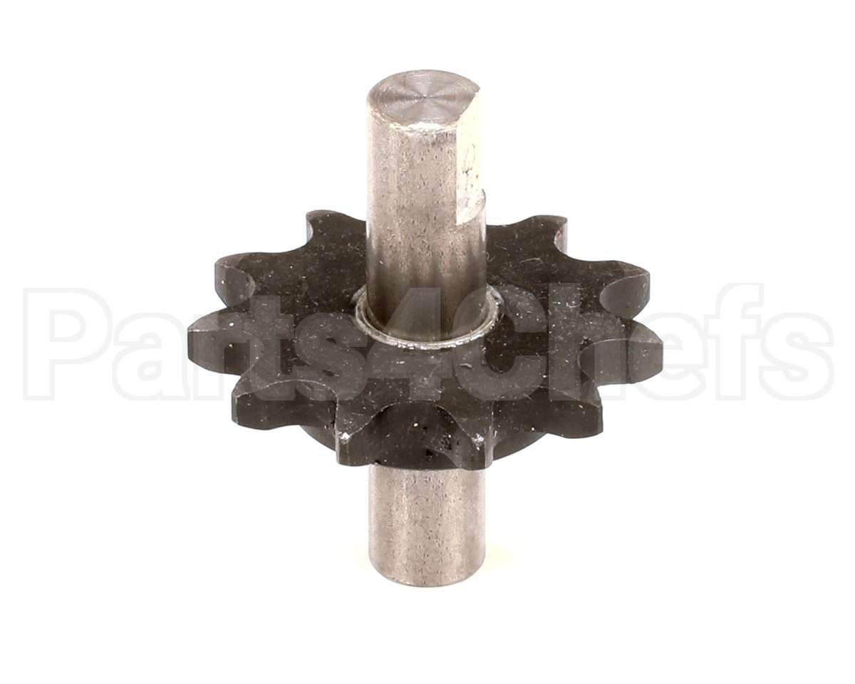 2020-702 Somerset Industries Drive Sprocket Assembly
