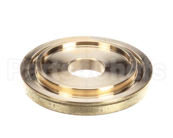 20200182 Rancilio Shower Holder Brass