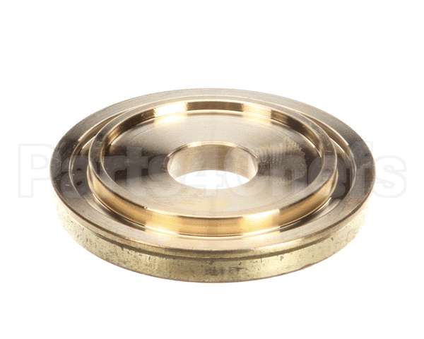 20200182 Rancilio Shower Holder Brass