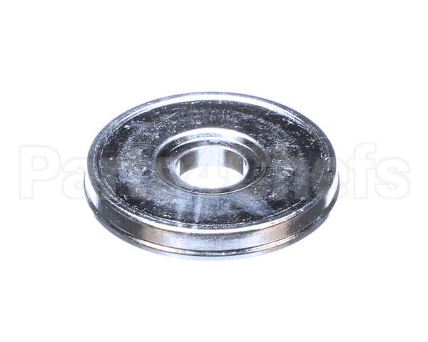 20200182N Rancilio Shower Holder Nickel Plate