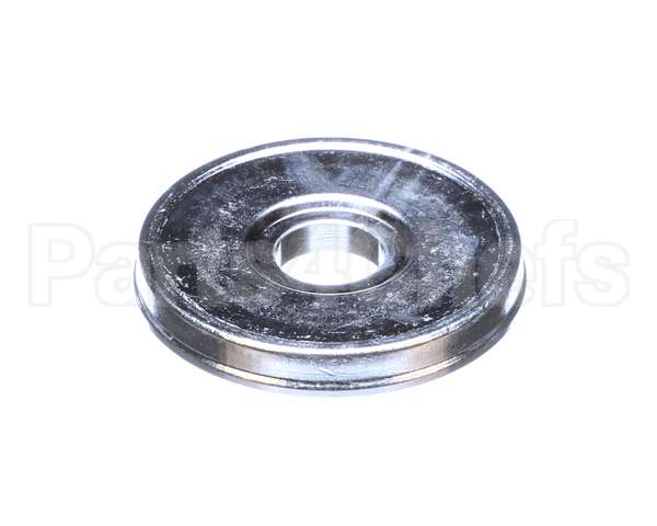 20200182N Rancilio Shower Holder Nickel Plate