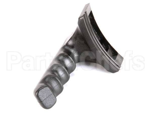 20201.1100 Bunn Handle, Funnel-Black
