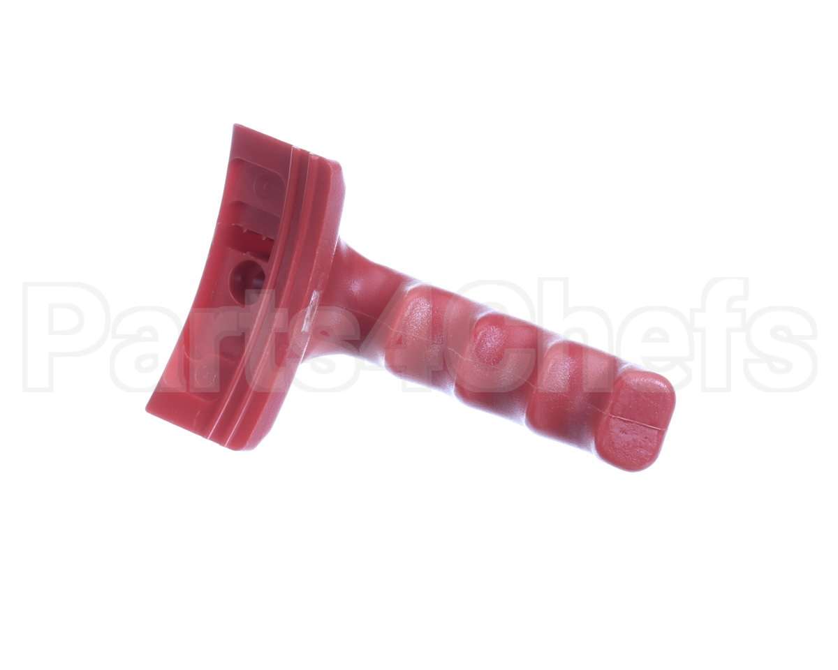 20201.1101 Bunn Handle, Funnel-Red Smart Funl
