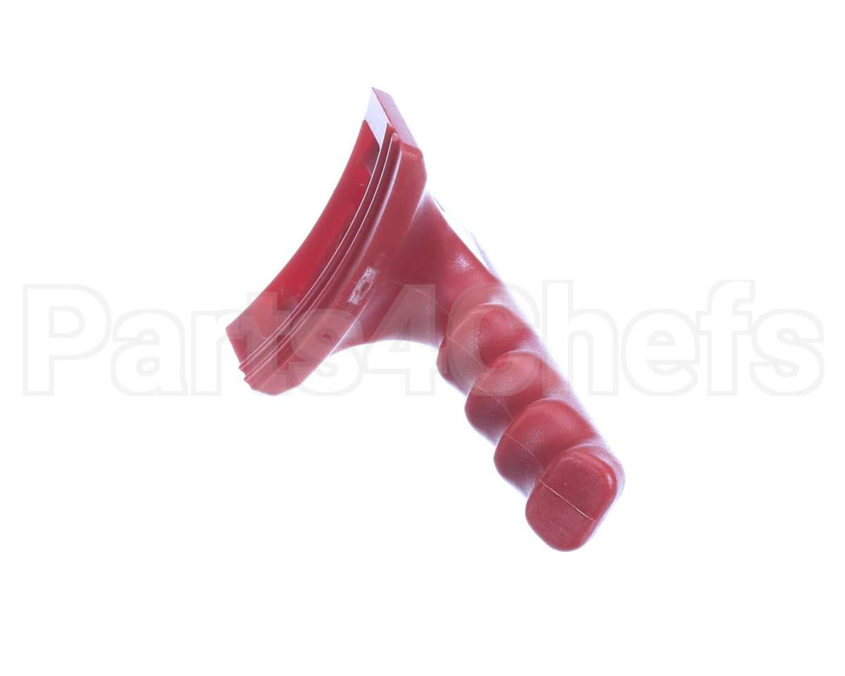 20201.1101 Bunn Handle, Funnel-Red Smart Funl
