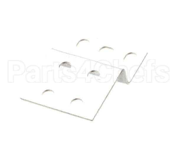 20201.4301 Bunn Bracket, Sol Valve Mtg