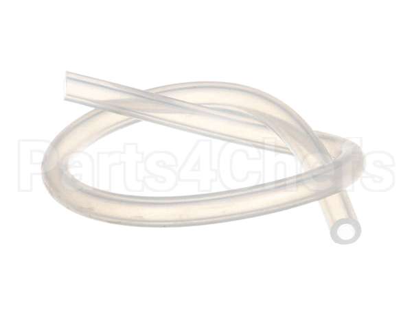 2020134 Antunes Tube, Silicone 3/16 Id X
