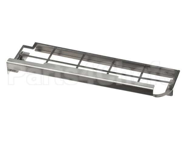 2020254 Bki Bracket, Filter, Control Panel, S