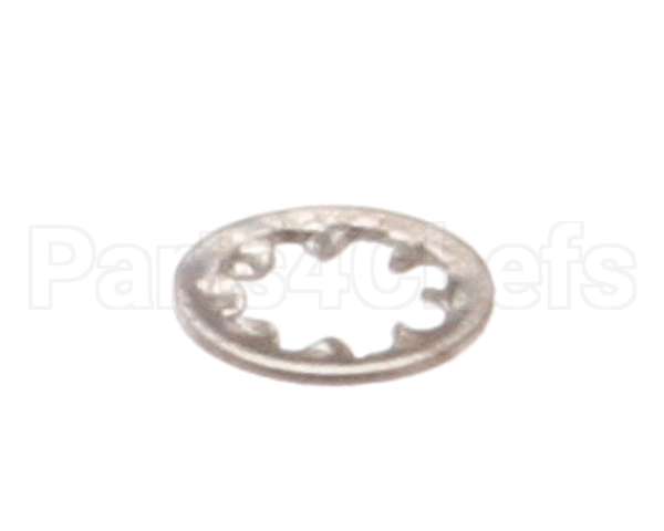 20203.0100 Bunn Lock Washer, Intl Tooth-Sst #8