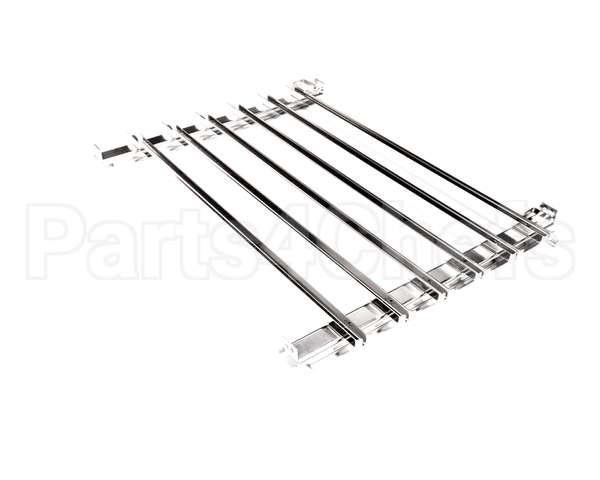 2020488 Giorik Oven Rack, Left Top, 062, Evo, Sb