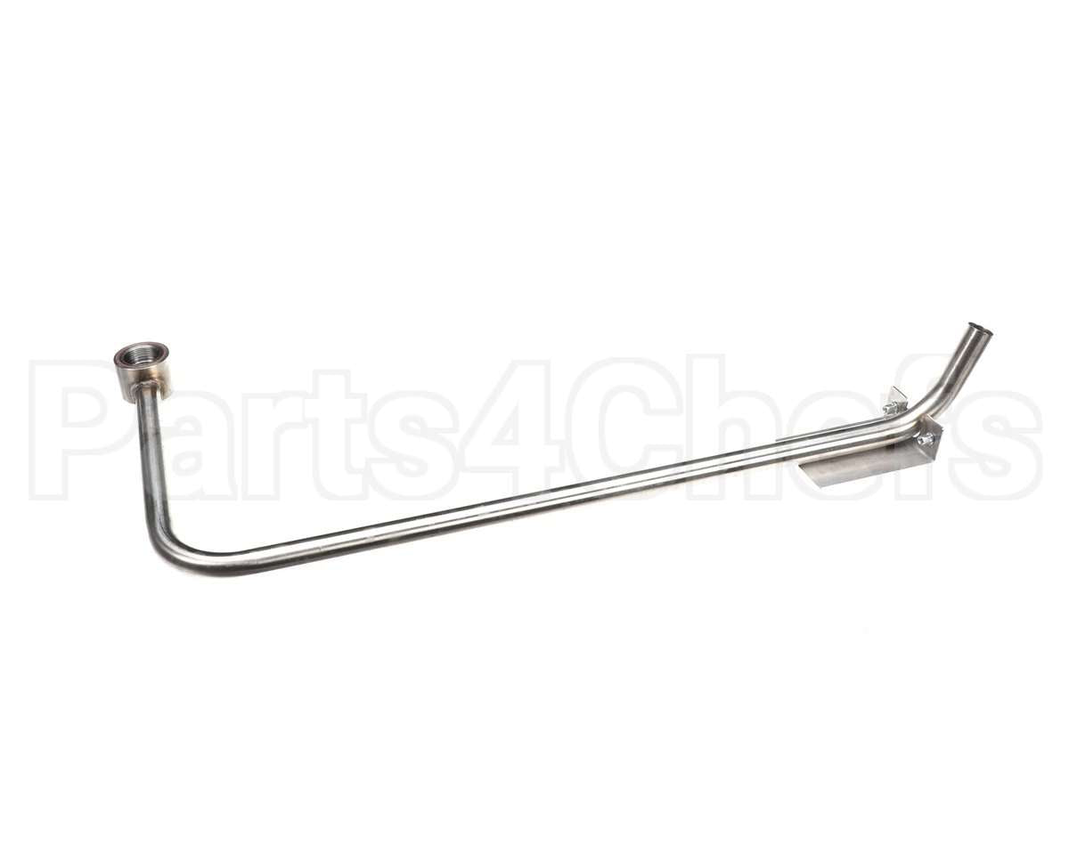 2020744 Bki Tube, Supply Wash Head