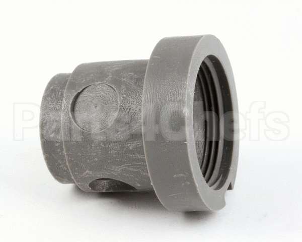 202101 Lamber-Eurodib Wash Arm Boss D.18 2 Holes Nsf