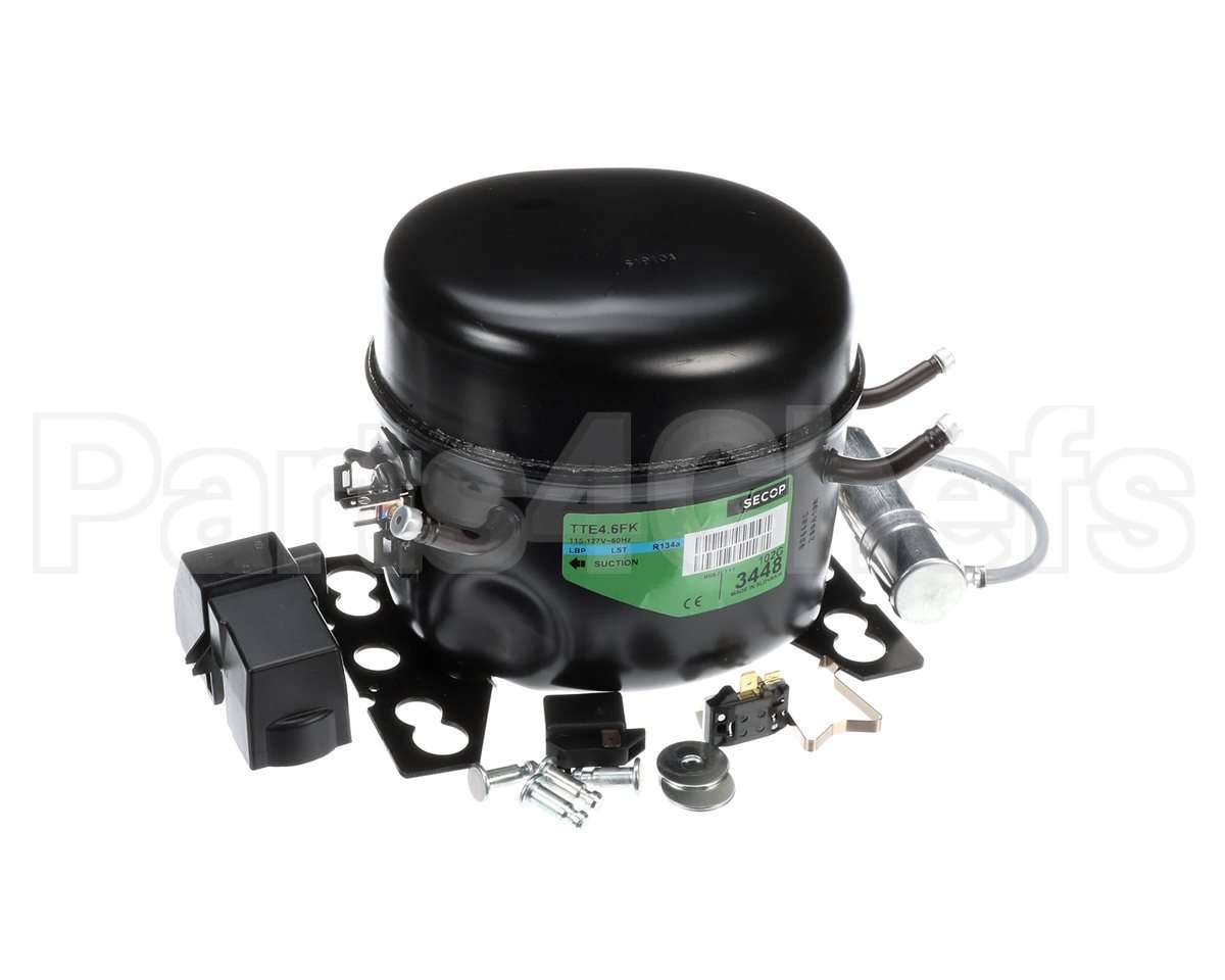 2021415 Imbera Compressor Vr08