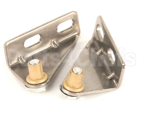 20215 Continental Refrigeration Hinge, (Tl/Br)