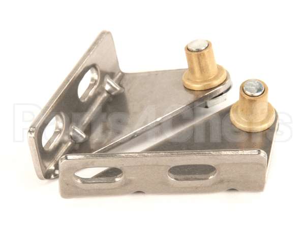 20215 Continental Refrigeration Hinge, (Tl/Br)