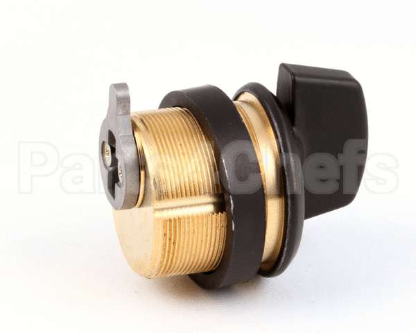2022 Quikserv Thumbturn