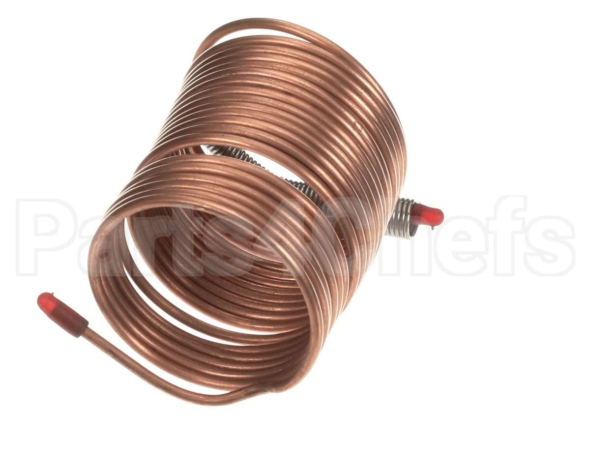 2022621 Imbera Cap Tube G319 Ul V10