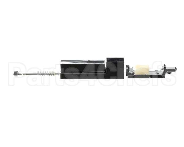 20227 Continental Refrigeration Hinge , Spring Loaded