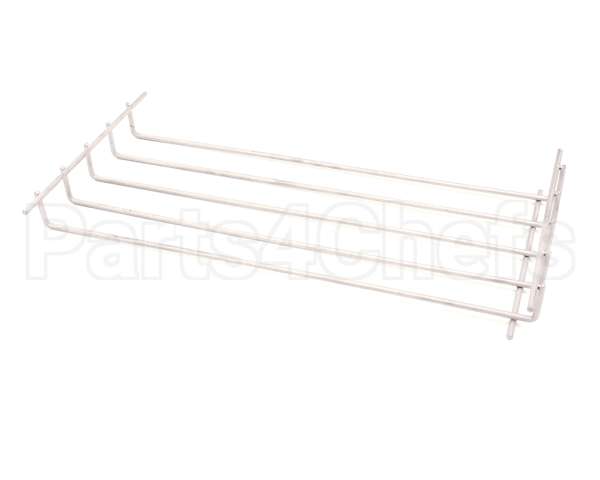 2023-FW Imperial Ir-C First Watch Oven Rack Guide (Specif