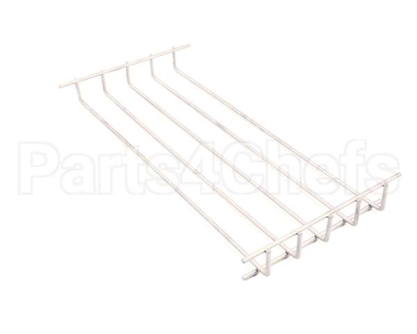 2023-FW Imperial Ir-C First Watch Oven Rack Guide (Specif