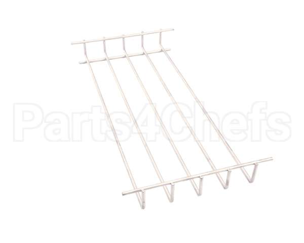 2023-FW Imperial Ir-C First Watch Oven Rack Guide (Specif