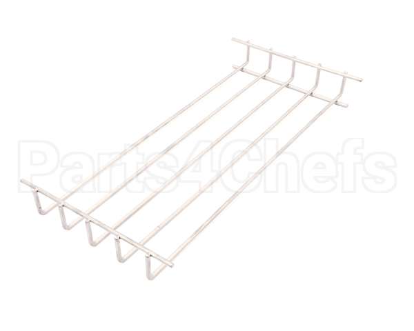 2023-FW Imperial Ir-C First Watch Oven Rack Guide (Specif