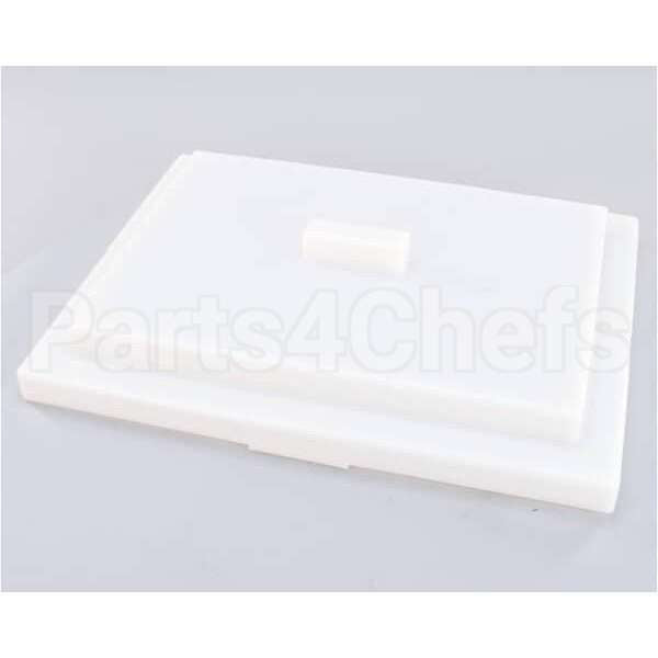 202364 Compatible Ram Lid, Hopper