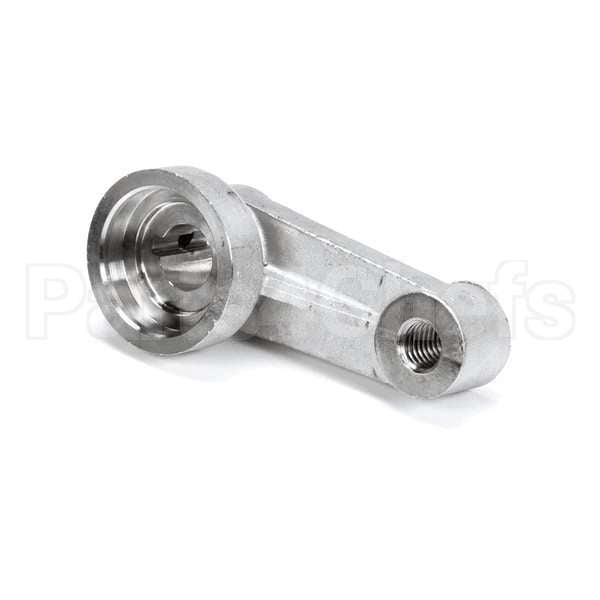 202386 Compatible Champion Crank Patt 1094 Machined