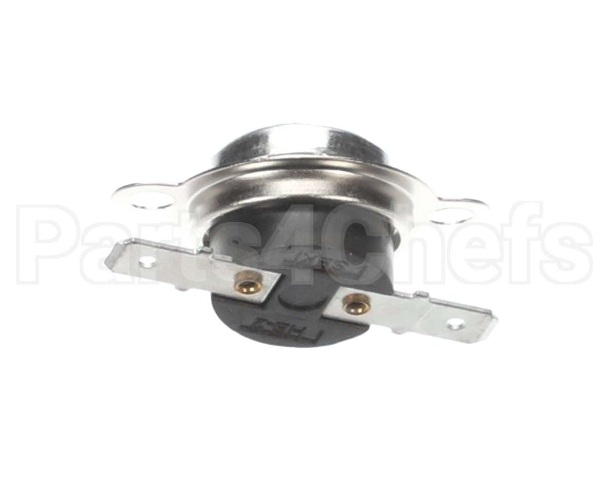 20241402 Amana Menumaster Cutout-Thermal, Mag