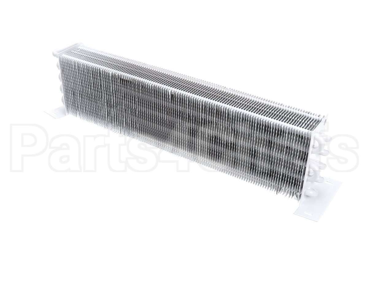 2024694 Imbera Left Evaporator Coil Vr43