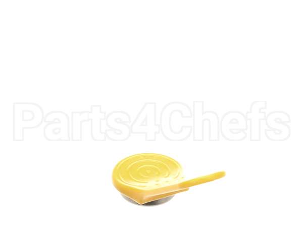 20248 Melitta Chip Key, Manager (Yellow)