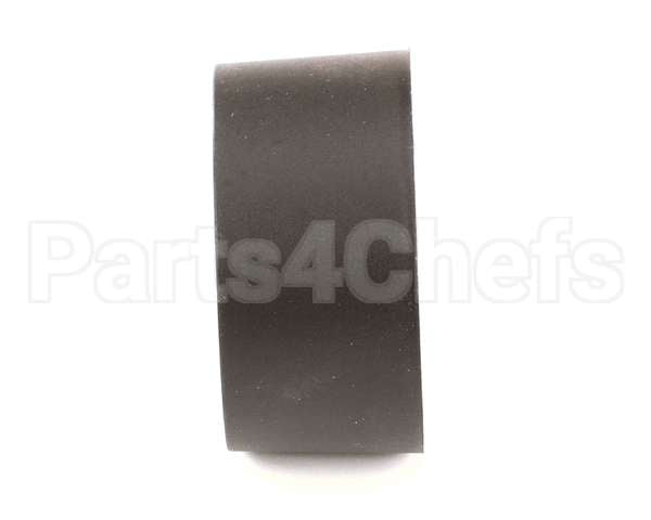 2024892 Bki Knob, Black, For Encoder