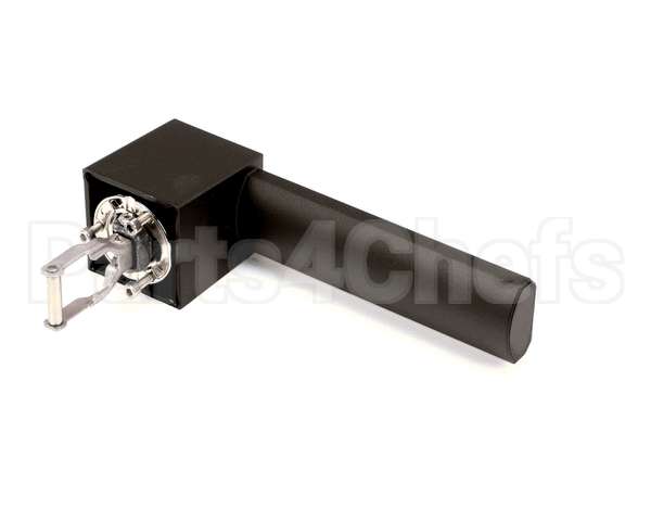 2025009 Giorik Black Outer Handle Assembly, 061, 062, 1