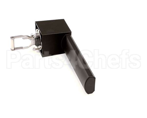 2025009 Giorik Black Outer Handle Assembly, 061, 062, 1