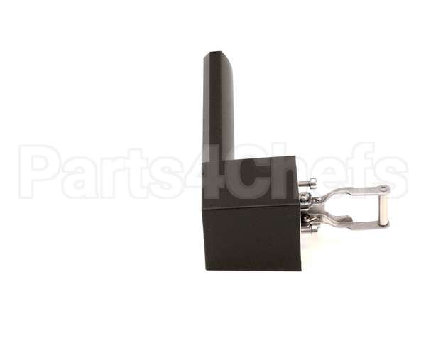 2025009 Giorik Black Outer Handle Assembly, 061, 062, 1