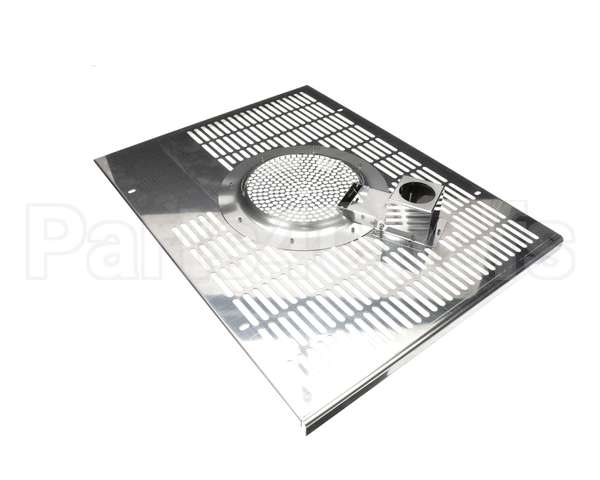 2025401 Giorik Panel Fan Gas Assembly 062 Sb