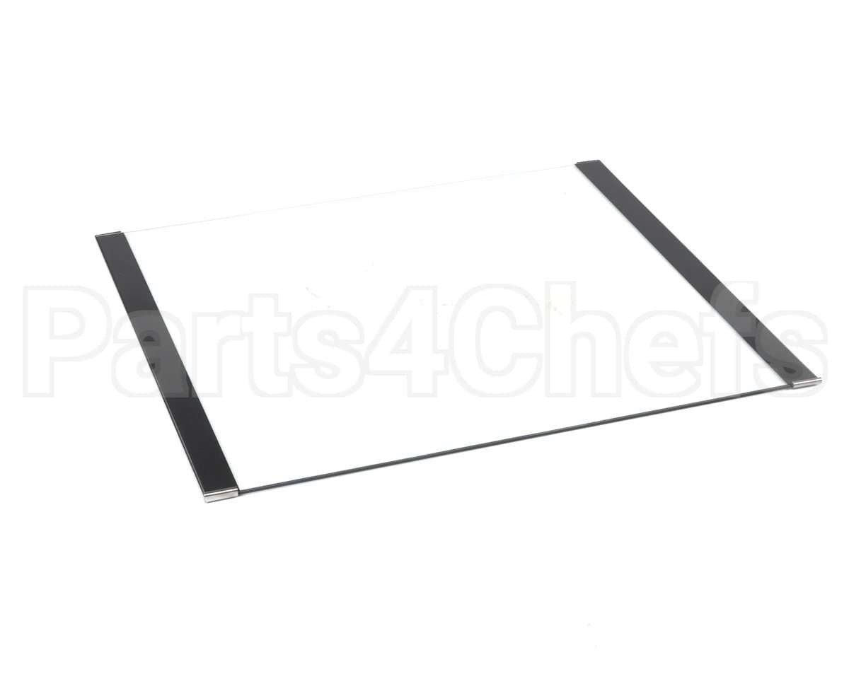 2025626 Bki Glass, Inner Door, Evo Combi 1