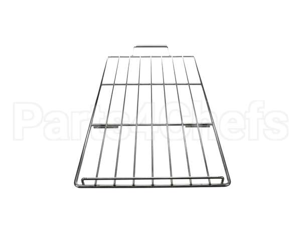 20260-6 Montague Wire Rack W/Handle--24