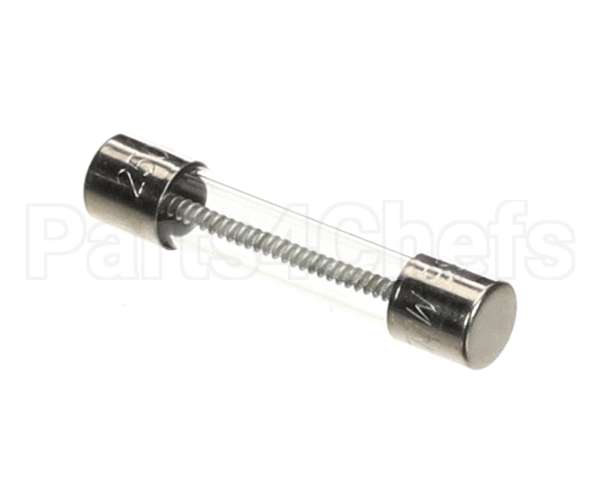 20260 Hardt Fuse Glass 1/4 X 1-1/4 2A Quick-Blow