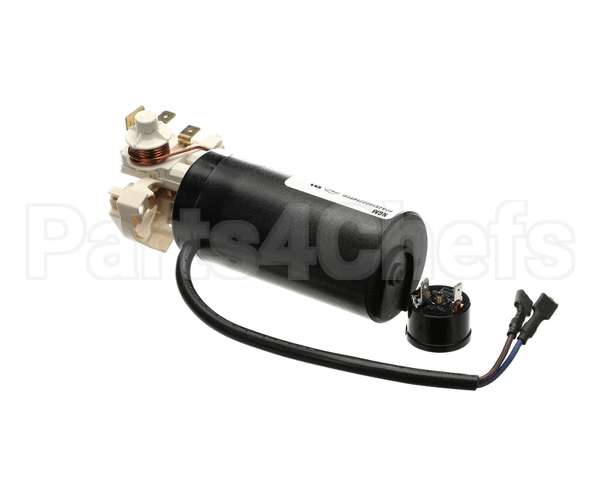 2026052 Imbera Compressor Component Kit Vrd43