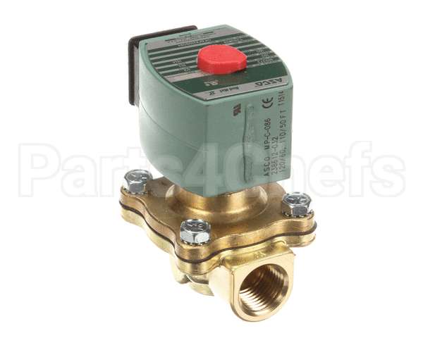 20267 Hardt Solenoid Valve H4A/V3/Inf 3000 (Asco)