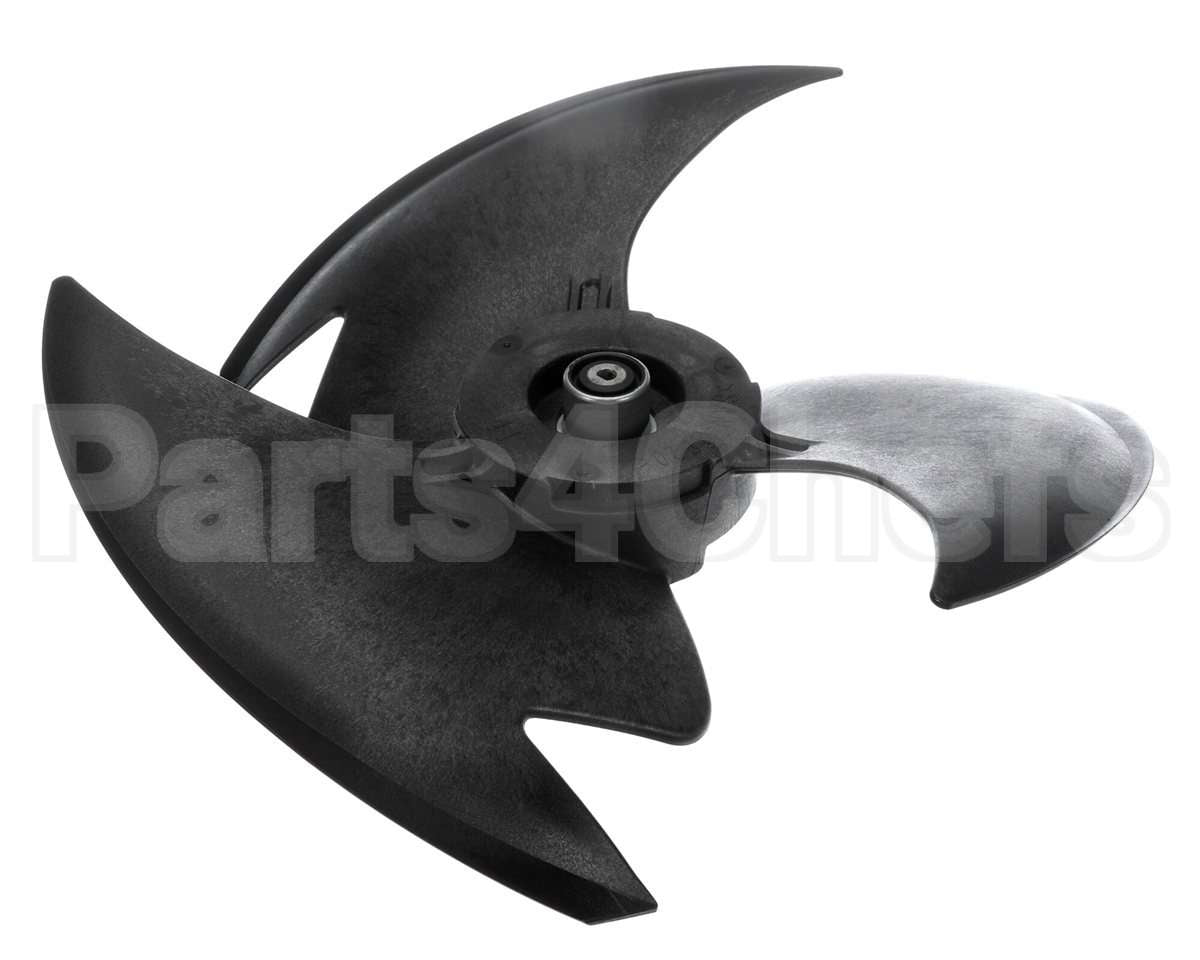 2026774 Daikin Fan Blade Assembly