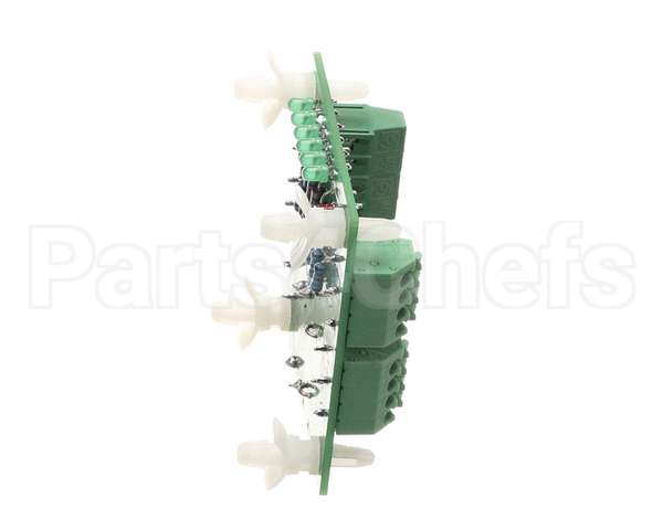 20271 Gaylord Led Uvi Lamp Monitoring Board