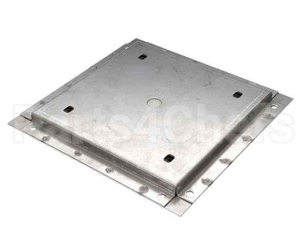 20273-1 Imperial Ir-C Motor Mounting Plate Assy