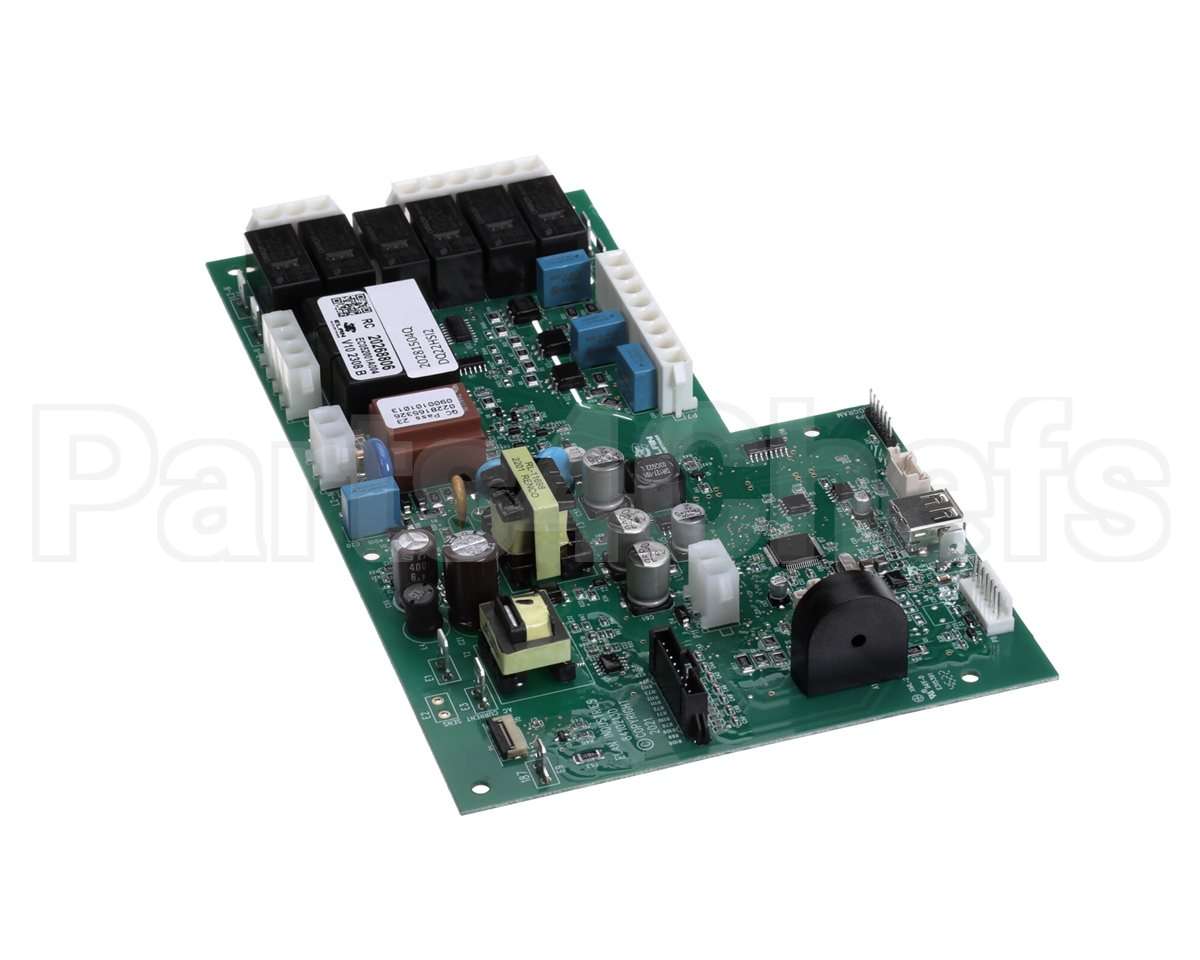 20281504Q Amana Menumaster Board, Hv- Dq