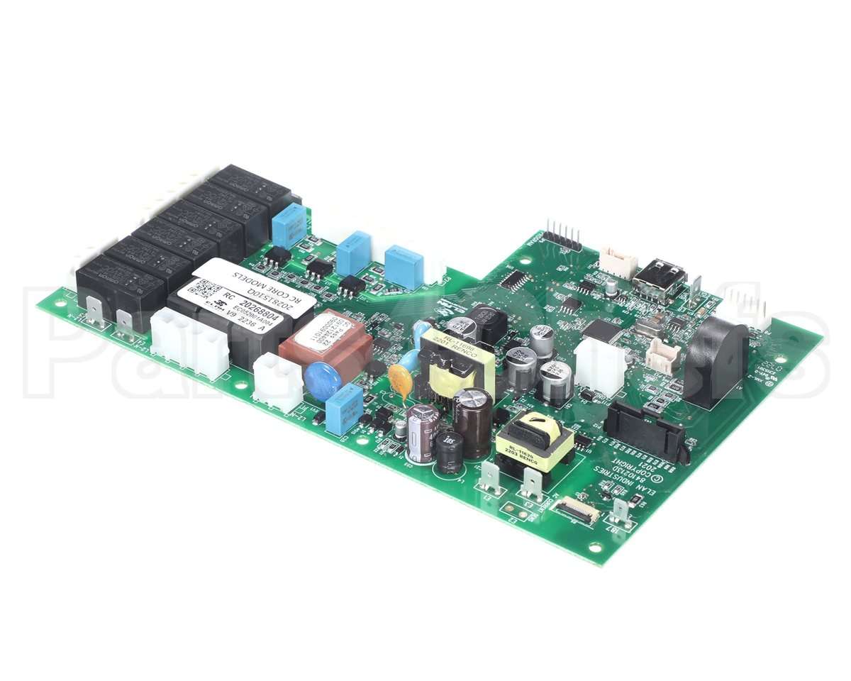 20281510Q Amana Menumaster Board, Hv- Rc