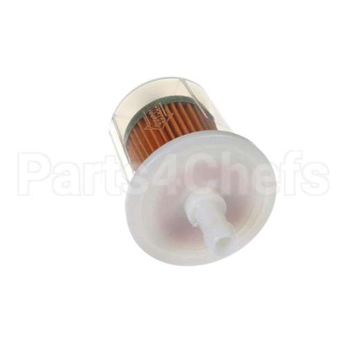 20286 Daniels In Line Vacuum Filter