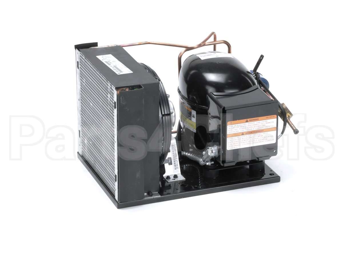 2029-9M7 Atlas Metal 1/4 Hp Condensor M7Jh-0026-Iaa